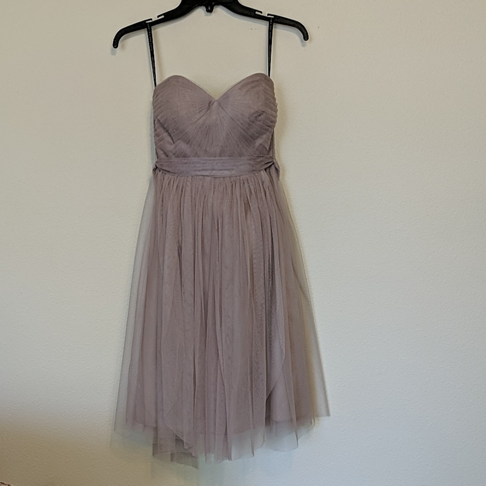 Jenny Yoo Collection Formal Dress